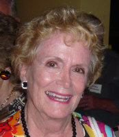 Nancy Godden